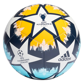 Fotbalový míč Adidas, UCL League | H57820 | 4
