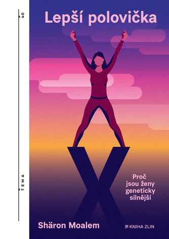 Lepší polovička Lepší polovička