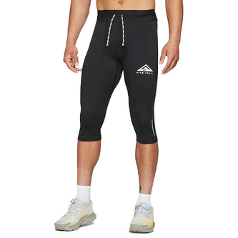 Běžecké 3/4 legíny, Běžecké 3/4 legíny | DD4758-010 | S