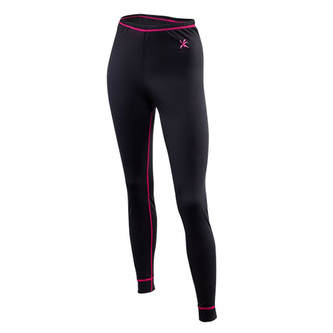 UNW SPODKY ESTER XL černá/růžová