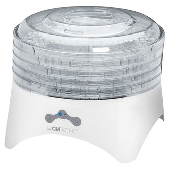 Sušička Clatronic, DR 3525, 300W