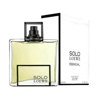 Loewe Solo Esencial Men 50ml EDT