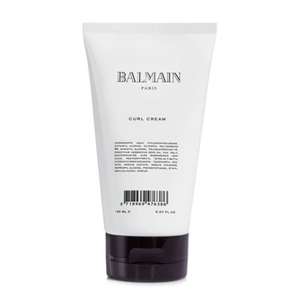 Krém pro vlnité vlasy Balmain, Curl Cream, 150 ml