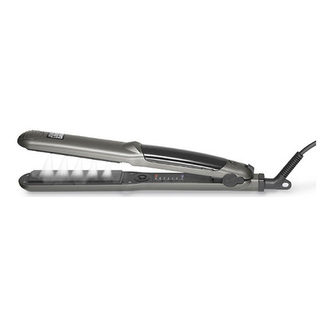 JEAN LOUIS DAVID 39969 VAPOR STYLER steam straightener - 235, JLD VAPOR STYLER ref: 39969 Steam straightener, tourmaline ceramic plates, adjustable steam power, 30ml tank, adjustable temperature 150 ° C-235 ° C