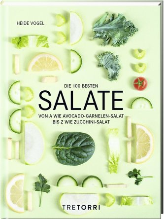 Das Gute leben - SALATE