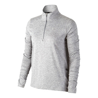 Dámská běžecká mikina Nike, Element Top| CU3220-084 | L