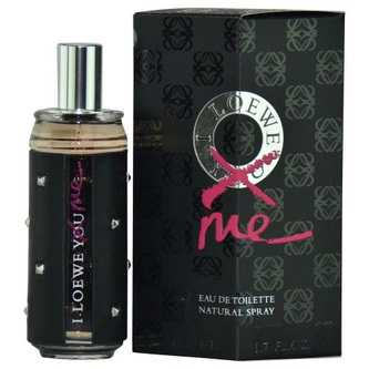 Loewe I Loewe Me 50ml EDT