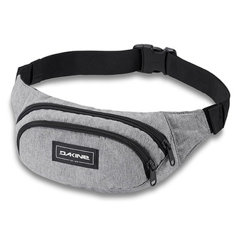 HIP PACK | GREYSCALE, 8130200-S20 | HIP PACK | GREYSCALE
