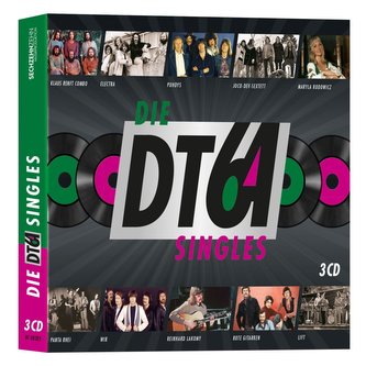 Die DT64 Singles