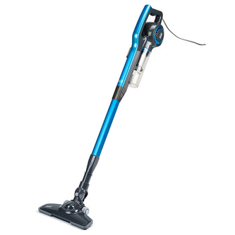 Tyčový vysavač Black+Decker, BXVMS600E, 2 v 1, 170 W, 0,8 l, 6 m