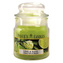 Svíčka ve skleněné dóze Price´s Candles, Limetka a bazalka, 100 g