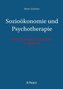 Sozioökonomie und Psychotherapie