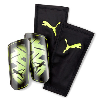Chrániče Puma Ultra  Flex Sleeve, Chrániče Puma Ultra  Flex Sleeve | 030830-02 | M