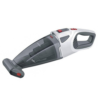 Vysavač Severin, HV 7146, ruční, aku, turbo kartáč, výdrž až 30 min, 120 W