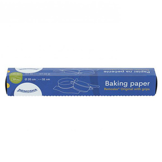 Papier na pecenie pre Remoska 2l 10ks