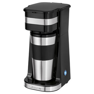 Kávovar / termoska Clatronic, KA 3733