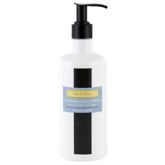 Tělový krém Lafco New York, Moře a duny, 360 ml