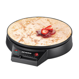 Palačinkovač Severin, CM 2198, 1000 W
