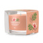 Votivní svíčka Yankee Candle, Tropický vánek, 37 g