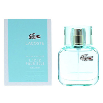 Lacoste Eau L.12.12 Pour Elle Natural 30ml EDT