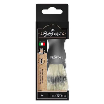 Štětka na holení Franck Provost, Barbxpert, chlupy z jezevce