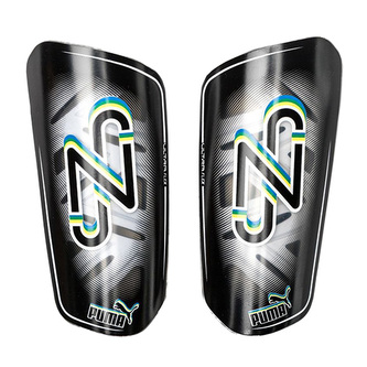 Chrániče Puma Neymar JR Ultra Flex S1, Chrániče Puma Neymar JR Ultra Flex S1 | 030859-01 | XS