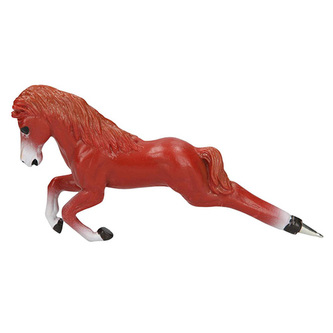 Kuličkové pero Horses Dreams ASST, Světle hnědý kůň