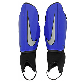 Chrániče Nike, Charge Football Shin Guard | Modrá | S Chrániče Nike, Charge Football Shin Guard | Modrá | S