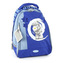 Školní batoh Me to You, 2 kapsy modrá