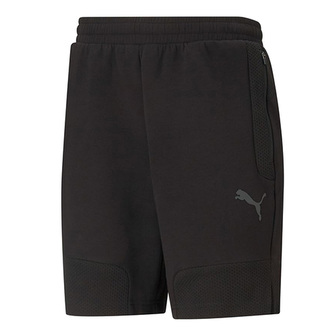 Šortky Puma TeamCup Casuals Shorts, Šortky Puma TeamCup Casuals Shorts | 656750-03 | L