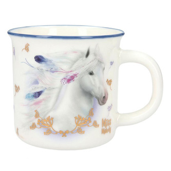 Hrneček Miss Melody, Keramický, Miss Melody, 250 ml