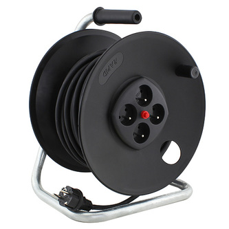 Buben BVZ, ES-14468 buben 25m, 3x1, 5G, 4z + TP