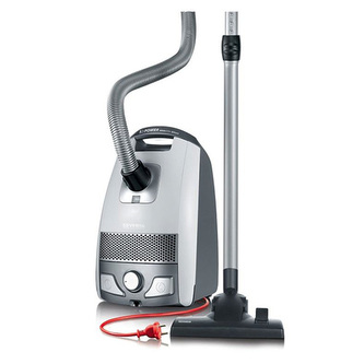 Sáčkový vysavač Severin, BC 7046, 750 W, objem 3 l, filtr HEPA13, 74dB