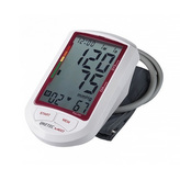 Tlakoměr Imetec, 5732 BP2 200, na zápěstí, LCD displej, ukládání měření