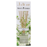 Rákosový difuzér Price´s Candles, Konvalinka, 100 ml
