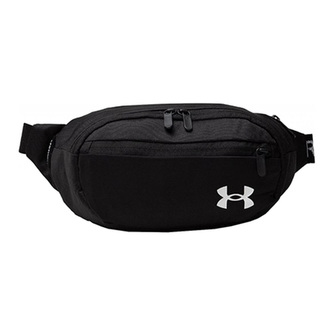 UA Flex Waist Bag-BLK, UA Flex Waist Bag-BLK | 1364190-002 | OSFA