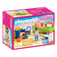 Dětský pokoj školáka Playmobil, Domečky pro panenky a příslušenství, 43 dílků