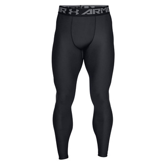 Kompresní legíny Under Armour HG 2.0 Legging, Kompresní legíny Under Armour HG 2.0 Legging | S