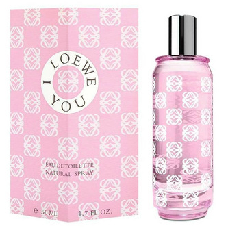 Loewe I Loewe you 50ml EDT