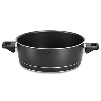 Náhradní mísa s uchy M22 Remoska, Průměr 29 cm, pro Grand Teflon