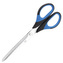 All Purpose curved, 17.5cm/7"