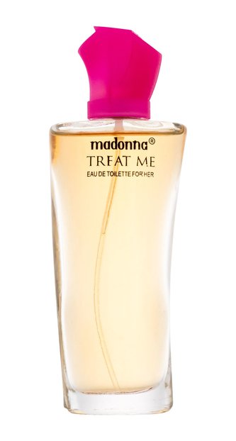 Madonna Nudes 1979 Treat Me Toaletní voda 50 ml pro ženy