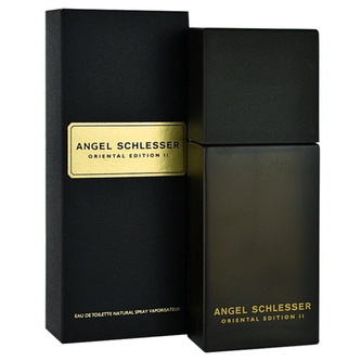 Angel Schlesser Oriental Edition II 50ml EDT