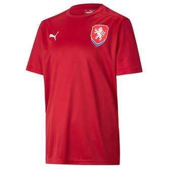 FACR Home Shirt B2B Jr 2020/22 - 140, 140