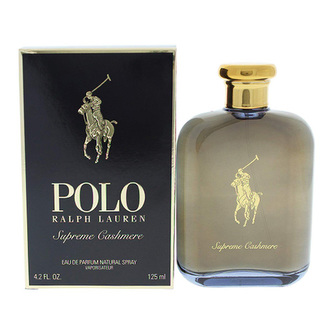 Parfémová voda Ralph Lauren, Polo Supreme Cashmere, 125 ml