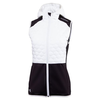 RUN VESTA LORIN M černá/bílá