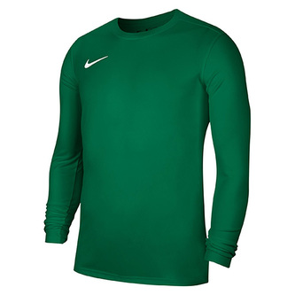 Dětský dres s dlouhým rukávem Nike Park VII, Dětský dres s dlouhým rukávem Nike Park VII | BV6740-302 | M