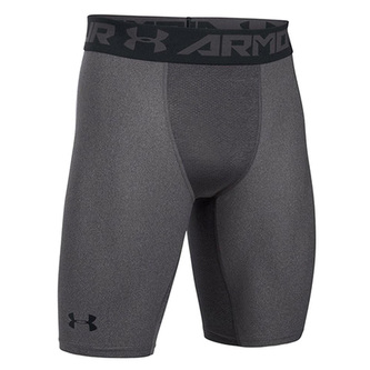 Kompresní šortky Under Armour Hg 2.0 Long Short, Muži | Pánské kompresní prádlo | Pánské kompresní šortky | S
