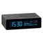 Radiobudík Roadstar, CLR-290D+/BK, DAB+/FM, LCD, USB, síť, baterie, 16 W