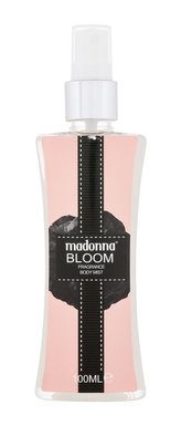 Madonna Nudes 1979 Bloom Tělový sprej 100 ml pro ženy